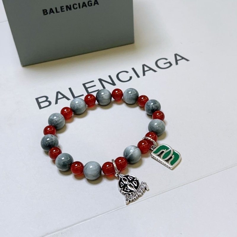 Ba1en*iaga bracelets